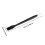 Scratch Drawing Pen Double Tip Brush Art Tool Black Silver 7