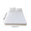 LangPing Mattress Soft Non-Slip Cushion Double Bed 3