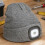 Bonnet LED avec interrupteur magnétique et 3 modes d'éclairage 7