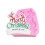 Santa Face Candy Mold Silicone Craft Tool Flexible Quick for Cupcake Decorations 5