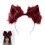Orecchie animate interattive, accessorio per capelli per bambini e adulti, ideale per feste a tema. 2