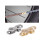 Bicycle Chain Quick-Release Link Set 3 Pairs 3