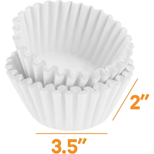 4 Cup Basket Coffee Filters 1