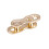 Bicycle Chain Quick-Release Link Set 3 Pairs 4