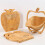 Panier à fruits pliable pour garde-manger 5
