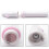 Mini ponceuse à ongles électrique pour manucure et pédicure 4
