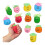 Stress ball 6 cm 12-pack 2
