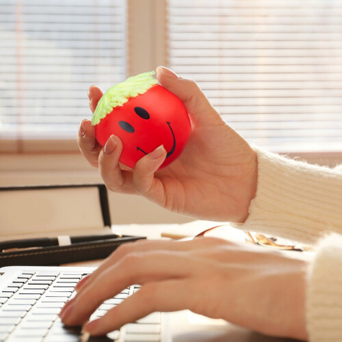 Stress ball 6 cm 12-pack 2