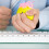 Stress ball 6 cm 12-pack 4