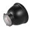 Reflektordiffusorlampeskjerm for Bowens-fatning 60 2