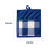 Cotton Pot Holders Set 2 pcs 8x9in Heat Resistant 3