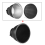 Reflektordiffusorlampeskjerm for Bowens-fatning 60 3