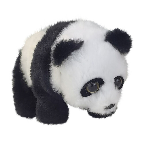 Panda plush toy for kids 12 inches 1