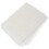 Blank Rug Hooking Mesh DIY Rug Making Tapestry Mesh Craft Sheet (White) 4