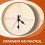 Clock Movement Clocks Motors Battery Powered Replacement Work Parts Wall Mechanism Plastic 4