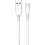 Cavo di ricarica USB 2.0 Micro USB e tipo C 120W 2
