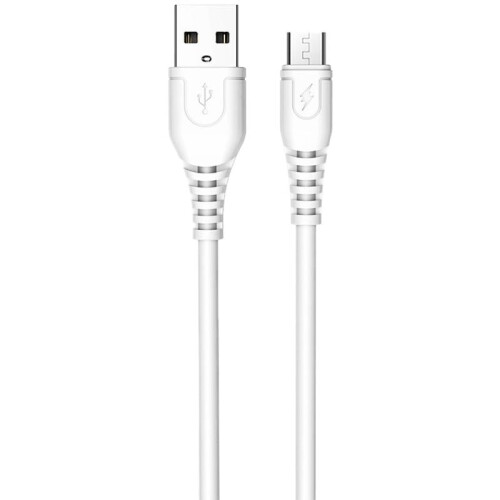 Cavo di ricarica USB 2.0 Micro USB e tipo C 120W 1