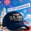 USA 250th Anniversary Washed Baseball Cap Adjustable 3