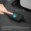 USB2.0 Manual Switching Hubs Printer Sharing Device 2 in 1 Out USB Selectors KVM Hubs Adapter 6