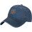Dame vintage baseballkasket – let, justerbar, 2