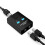 USB2.0 Manual Switching Hubs Printer Sharing Device 2 in 1 Out USB Selectors KVM Hubs Adapter 8