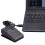 Foot Control USB Switch Triple Mouse Footswitch Single Singal String Foot Switch 4