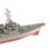1:35 schaal plastic oorlogsschip USS Arleigh Burke decoratief bootmodel verzamelobject 6