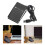 Foot Control USB Switch Triple Mouse Footswitch Single Singal String Foot Switch 7