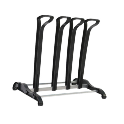 Boot Rack Organizer Boot Organizer Floor Standing Boot Rack Metal Accessory Boot 43cmx30cmx39cm 1