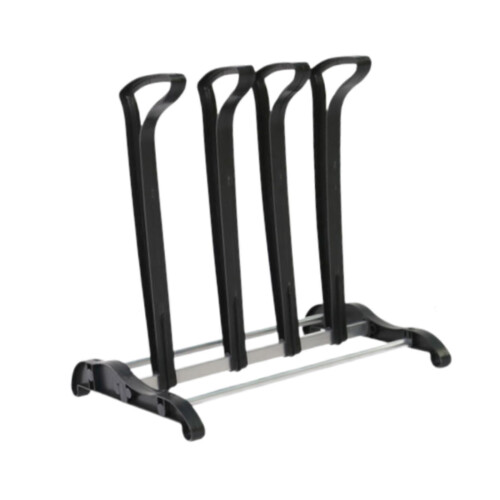 Boot Rack Organizer Boot Organizer Floor Standing Boot Rack Metal Accessory Boot 43cmx30cmx39cm 2