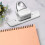 Heavy Duty Punch Machine Binder 3 Hole Puncher Sturdy Iron Plastic for Classroom Studio Scrapbooking 8