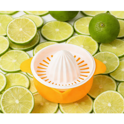 Presse-citron manuel portable pour agrumes 2