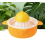 Manual Lemon Juicer Press Portable Handheld 1 piece 4