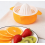 Presse-citron manuel portable pour agrumes 5
