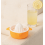 Manual Lemon Juicer Press Portable Handheld 1 piece 6