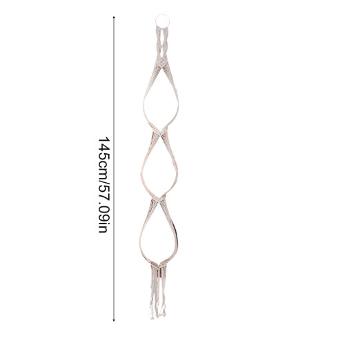 Essential for Storage Rope Hat Storage Rack Multi-layer Wall-mounted Storage Clips Hat Decoration 2