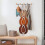 Essential for Storage Rope Hat Storage Rack Multi-layer Wall-mounted Storage Clips Hat Decoration 5