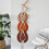 Essential for Storage Rope Hat Storage Rack Multi-layer Wall-mounted Storage Clips Hat Decoration 6