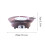 Chocolate and Cheese Fondue Kit with Pot Set 3