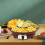 Chocolate and Cheese Fondue Kit with Pot Set 5