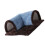 Hamster Bed Plush Winter Nest with Non-Slip Bottom 5