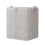 Heavy Duty Foldable Storage Bag for Clothes & Bedding, 2