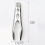 Food Clips,Crab Pliers Crab Small Seafood Tools Shelling Kitchen Tools 2