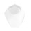 1Pack DIY Pen Organizer Mold Hexagonal White Epoxy Resin Craft Tool Back to School 7