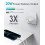 Γρήγορος φορτιστής για iPhone, 20W USB C Block με καλώδιο 6 ποδιών συμβατό με IP14/14Pro/14Plus/14Pro 2