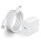 Γρήγορος φορτιστής για iPhone, 20W USB C Block με καλώδιο 6 ποδιών συμβατό με IP14/14Pro/14Plus/14Pro 8