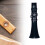 Kazoo Musical Instrument Portable Black 8