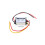 12V til 6V3A18W step-down DC-DC strømkonvertermodul 5