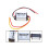 12V til 6V3A18W step-down DC-DC strømkonvertermodul 7