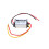 12V til 6V3A18W step-down DC-DC strømkonvertermodul 8
